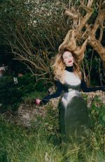 OLIVIA WILDE for Interview Magazine, September 2022