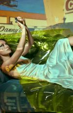 OLIVIA WILDE for Vanity Fair, October 2022