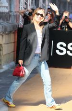 OLIVIA WILDE Out at 70th San Sebastian International Film Festival 09/17/2022