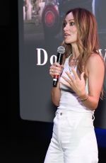 OLIVIA WILDE Presents Don