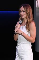 OLIVIA WILDE Presents Don