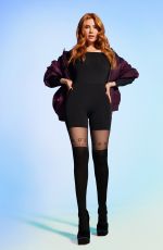 PALINA ROJINSKI for Calzedonia, September 2022