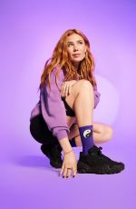 PALINA ROJINSKI for Calzedonia, September 2022