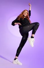PALINA ROJINSKI for Calzedonia, September 2022