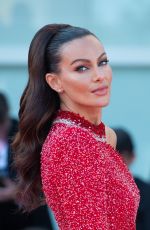 PAOLA TURANI at Tar Premiere at 79th Venice International Film Festival 09/01/2022