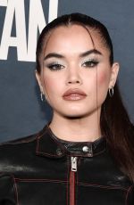 PARIS BERELC at Cosmopolitan Celebrates Launch of Cosmotrips in West Hollywood 09/29/2022