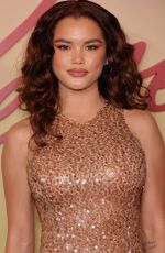 PARIS BERELC at Do Revenge Premiere in Los Angeles 09/14/2022