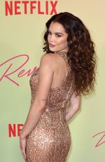 PARIS BERELC at Do Revenge Premiere in Los Angeles 09/14/2022