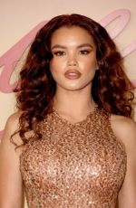 PARIS BERELC at Do Revenge Premiere in Los Angeles 09/14/2022