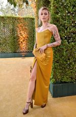 PARIS JACKSON at Elizabeth Taylor Ball to End Aids in West Hollywood 09/15/2022