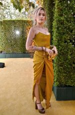 PARIS JACKSON at Elizabeth Taylor Ball to End Aids in West Hollywood 09/15/2022