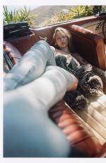 PARIS JACKSON for Numero Magazine, Netherlands September 2022