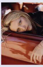 PARIS JACKSON for Numero Magazine, Netherlands September 2022