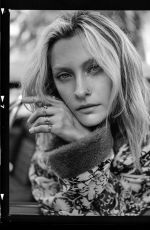 PARIS JACKSON for Numero Magazine, Netherlands September 2022