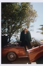 PARIS JACKSON for Numero Magazine, Netherlands September 2022