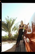 PARIS JACKSON for Numero Magazine, Netherlands September 2022