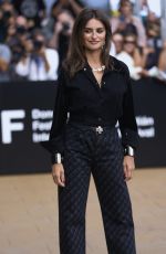 PENELOPE CRUZ Arrives at Maria Cristina Hotel at 70th San Sebastian International Film Festival 09/16/2022