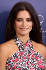 PENELOPE CRUZ at L