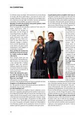 PENELOPE CRUZ in F Magazine, October 2022