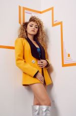 PEYTON LIST for Wonderland Magazine, September 2022