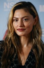 PHOEBE TONKIN at Australian Women