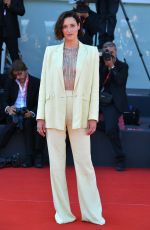 PHOEBE WALLER- BRIDGE at The Banshees of Inisherin Premiere at 79th Venice International Film Festival 09/05/2022