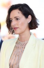 PHOEBE WALLER- BRIDGE at The Banshees of Inisherin Premiere at 79th Venice International Film Festival 09/05/2022