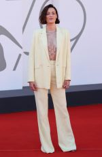 PHOEBE WALLER- BRIDGE at The Banshees of Inisherin Premiere at 79th Venice International Film Festival 09/05/2022