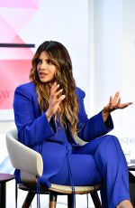 PRIYANKA CHOPRA at Fast Company Innovation Festival in New York 09/22/2022