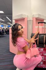 PRYMRR LOBASSO - Instagram Photos 09/06/2022