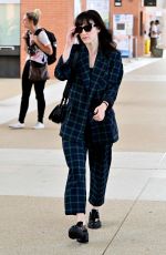 RACHEL BROSNAHAN Arrives at 79th Venice International Film Festival 09/03/2022