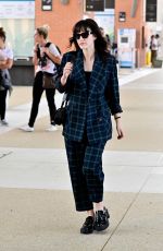 RACHEL BROSNAHAN Arrives at 79th Venice International Film Festival 09/03/2022