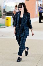 RACHEL BROSNAHAN Arrives at 79th Venice International Film Festival 09/03/2022