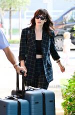 RACHEL BROSNAHAN Arrives at 79th Venice International Film Festival 09/03/2022