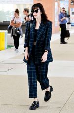 RACHEL BROSNAHAN Arrives at 79th Venice International Film Festival 09/03/2022
