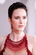 RACHEL BROSNAHAN at Dead for a Dollar Premiere at 79th Venice International Film Festival 09/06/2022