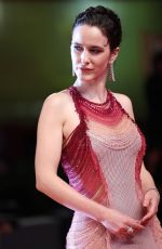 RACHEL BROSNAHAN at Dead for a Dollar Premiere at 79th Venice International Film Festival 09/06/2022
