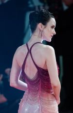 RACHEL BROSNAHAN at Dead for a Dollar Premiere at 79th Venice International Film Festival 09/06/2022