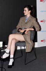 RACHEL BROSNAHAN at Miu Miu