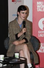 RACHEL BROSNAHAN at Miu Miu
