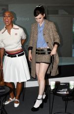 RACHEL BROSNAHAN at Miu Miu