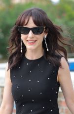 RACHEL BROSNAHAN at Miu Miu Women