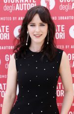 RACHEL BROSNAHAN at Miu Miu Women