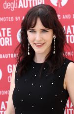 RACHEL BROSNAHAN at Miu Miu Women