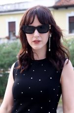 RACHEL BROSNAHAN at Miu Miu Women