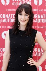 RACHEL BROSNAHAN at Miu Miu Women