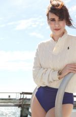 RACHEL BROSNAHAN in Town & Country Magazine, October 2022