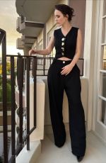 RACHEL BROSNAHAN - Instagram Photos 09/19/2022
