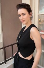 RACHEL BROSNAHAN - Instagram Photos 09/19/2022