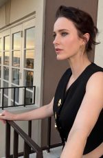 RACHEL BROSNAHAN - Instagram Photos 09/19/2022